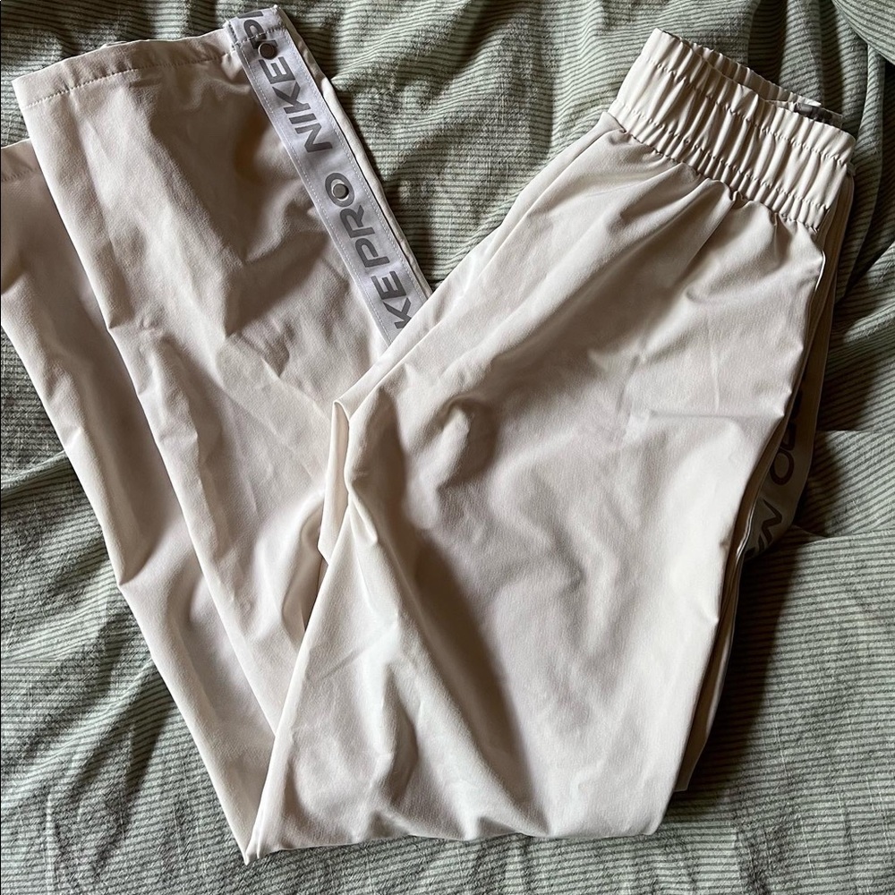 NIKE TEAR AWAY PANTS
